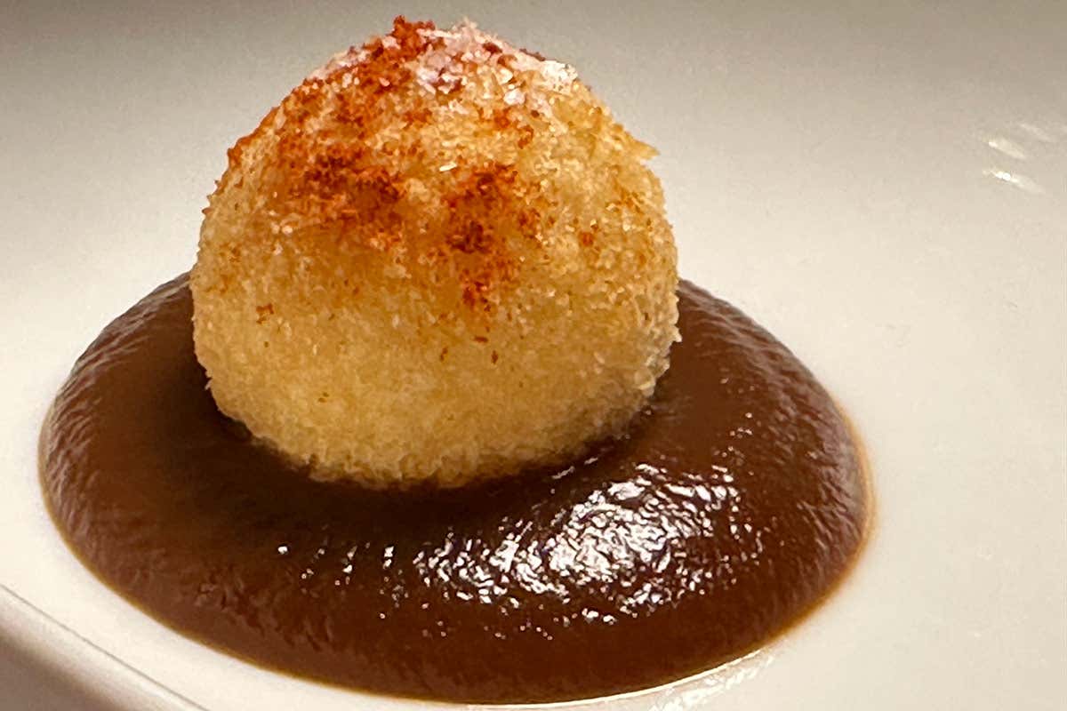Zest: il nuovo capitolo della cucina mediterranea a Sorrento